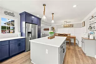 906 S 8th St, Lillington, NC 27546 - Photo 16