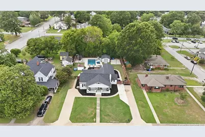 906 S 8th Street, Lillington, NC 27546 - Photo 48