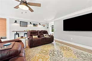 906 S 8th St, Lillington, NC 27546 - Photo 22