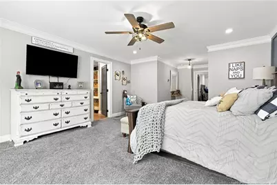 906 S 8th Street, Lillington, NC 27546 - Photo 32
