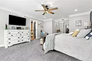 906 S 8th St, Lillington, NC 27546 - Photo 32
