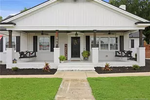 906 S 8th St, Lillington, NC 27546 - Photo 4