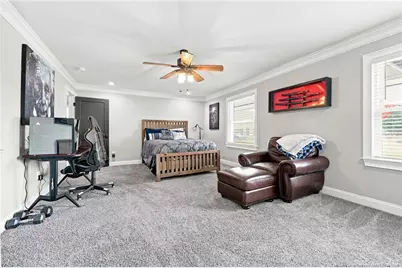 906 S 8th Street, Lillington, NC 27546 - Photo 26