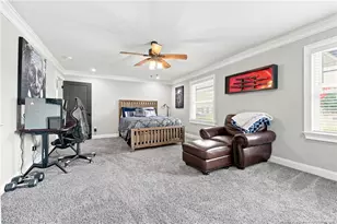 906 S 8th St, Lillington, NC 27546 - Photo 26