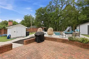 906 S 8th St, Lillington, NC 27546 - Photo 36