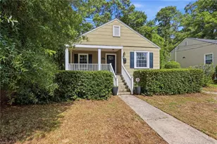 608 Glenville Ave, Fayetteville, NC 28303 - Photo 2