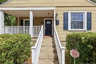 608 Glenville Ave, Fayetteville, NC 28303 - Photo 4