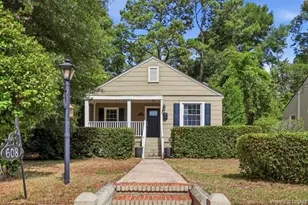 608 Glenville Ave, Fayetteville, NC 28303 - Photo 1