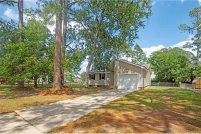 3695 Applegate Road, Hope Mills, NC 28348 - Photo 2