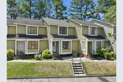 535 Cypress Trace Drive #31, Fayetteville, NC 28314 - Photo 34