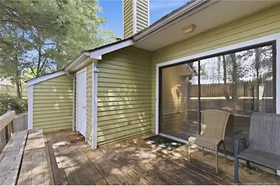 535 Cypress Trace Drive #31, Fayetteville, NC 28314 - Photo 28