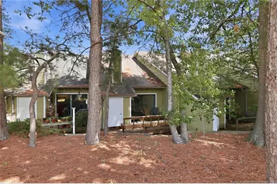 535 Cypress Trace Drive #31, Fayetteville, NC 28314 - Photo 32