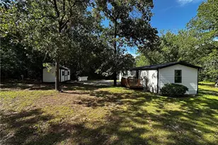 124 Autumn Dr, Vass, NC 28394 - Photo 1