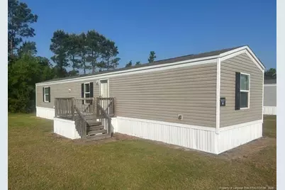 45 Celia, Lumberton, NC 28358 - Photo 1
