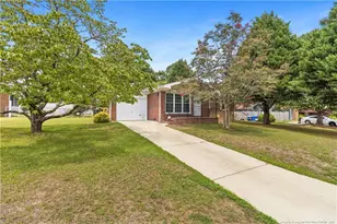 735 Amber Dr, Fayetteville, NC 28311 - Photo 1