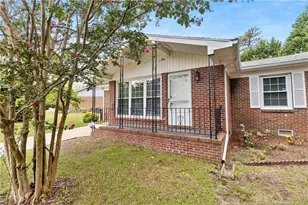 735 Amber Dr, Fayetteville, NC 28311 - Photo 2
