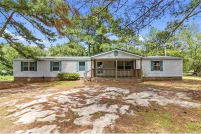 863 Black Road, Cameron, NC 28326 - Photo 2