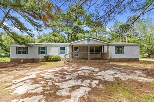 863 Black Rd, Cameron, NC 28326 - Photo 2