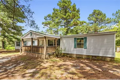 863 Black Road, Cameron, NC 28326 - Photo 4