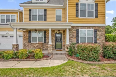 1620 Holloman Drive, Fayetteville, NC 28312 - Photo 4