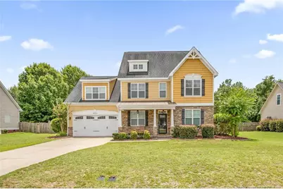 1620 Holloman Drive, Fayetteville, NC 28312 - Photo 1