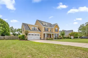 1620 Holloman Dr, Fayetteville, NC 28312 - Photo 2