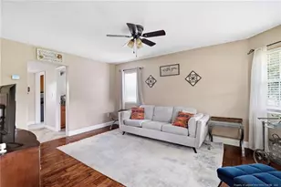 41 Lenors Dr, Lumberton, NC 28360 - Photo 16