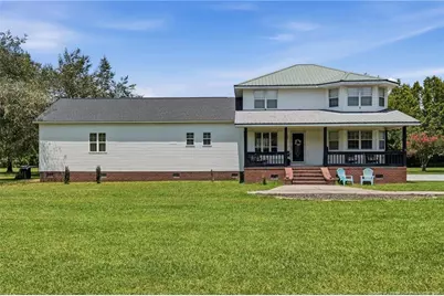 41 Lenors Drive, Lumberton, NC 28360 - Photo 6