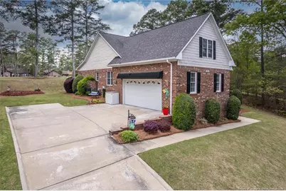 3021 Bankhead Drive, Fayetteville, NC 28306 - Photo 50