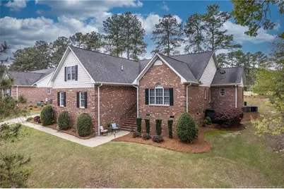3021 Bankhead Drive, Fayetteville, NC 28306 - Photo 1