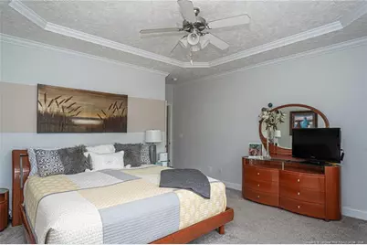 3021 Bankhead Drive, Fayetteville, NC 28306 - Photo 30