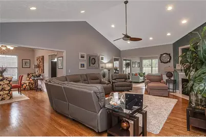 3021 Bankhead Drive, Fayetteville, NC 28306 - Photo 8