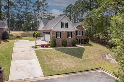 3021 Bankhead Drive, Fayetteville, NC 28306 - Photo 2