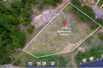 6428 Applecross Avenue, Fayetteville, NC 28304 - Photo 1