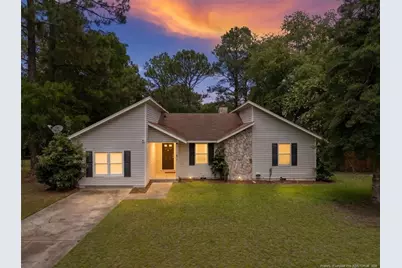 7012 Salinas Court, Fayetteville, NC 28314 - Photo 1