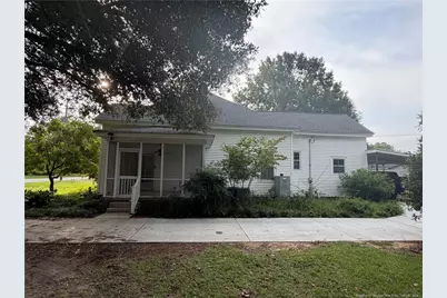 223 West Third Avenue, Red Springs, NC 28377 - Photo 6