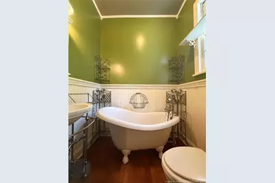 223 West Third Avenue, Red Springs, NC 28377 - Photo 26