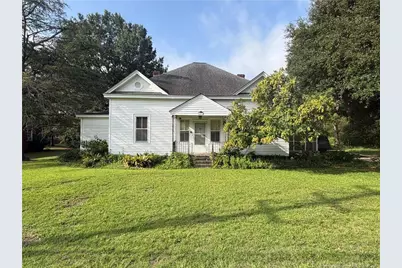 223 West Third Avenue, Red Springs, NC 28377 - Photo 2