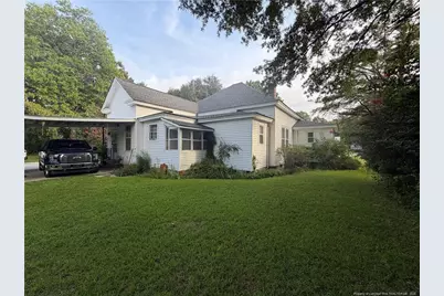 223 West Third Avenue, Red Springs, NC 28377 - Photo 8