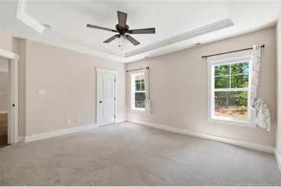 556 Bald Eagle Drive, Vass, NC 28394 - Photo 20