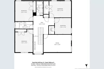 556 Bald Eagle Drive, Vass, NC 28394 - Photo 48
