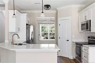 556 Bald Eagle Dr, Vass, NC 28394 - Photo 8
