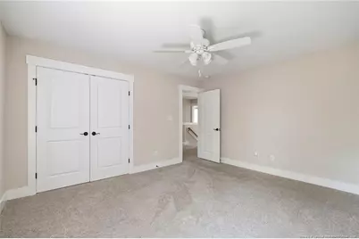 556 Bald Eagle Drive, Vass, NC 28394 - Photo 36