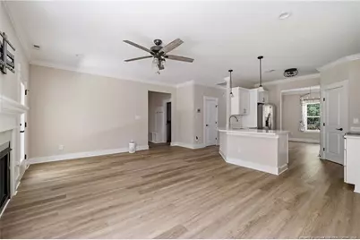556 Bald Eagle Drive, Vass, NC 28394 - Photo 12