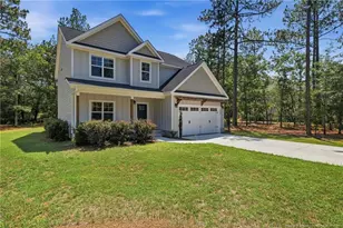556 Bald Eagle Dr, Vass, NC 28394 - Photo 2