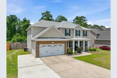 1541 Gallant Fox Court, Hope Mills, NC 28371 - Photo 46