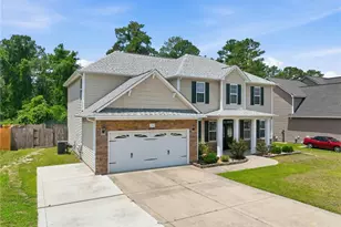 1541 Gallant Fox Ct, Hope Mills, NC 28371 - Photo 46