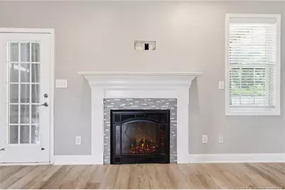1541 Gallant Fox Court, Hope Mills, NC 28371 - Photo 12