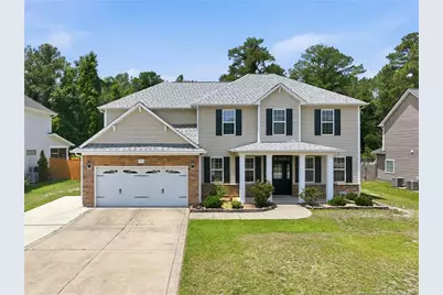 1541 Gallant Fox Court, Hope Mills, NC 28371 - Photo 1