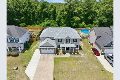 1541 Gallant Fox Court, Hope Mills, NC 28371 - Photo 48